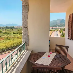 Appartamento Vista Mare Coghe Fae - Ammentos, Posada (Sardinia)