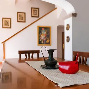 Appartamento Casa Angelina-ammentos, Posada (Sardinia)