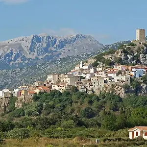 Appartamento Nuovo Bilocale Con Terrazza,, Posada (Sardinia)