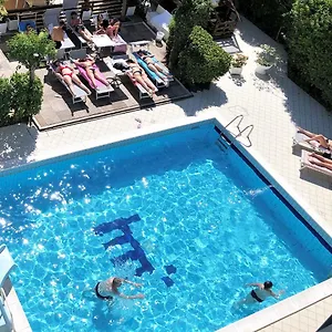 Birchwood Inn, Bw Premier Collection Hotel Riccione