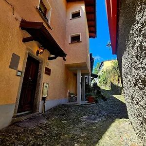 Borgo Paradiso Gasthof Maccagno